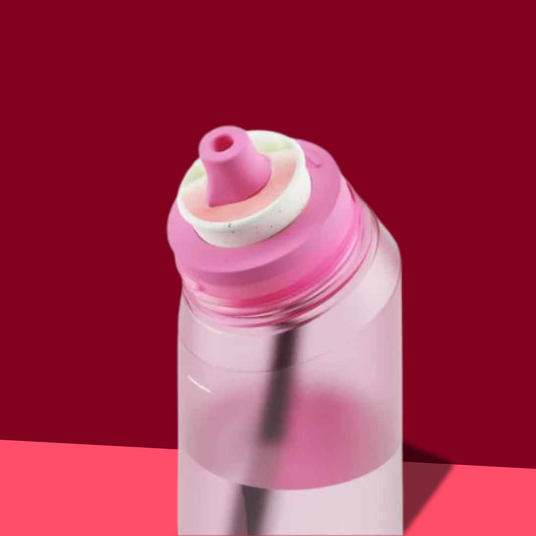 AromUp - חוויית שתייה חדשה בכל לגימה + 7 קפסולות ריח בחינם